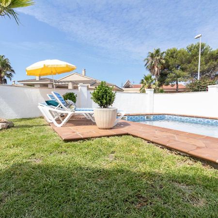 Holiday Home Estrella By Interhome Riumar Dış mekan fotoğraf