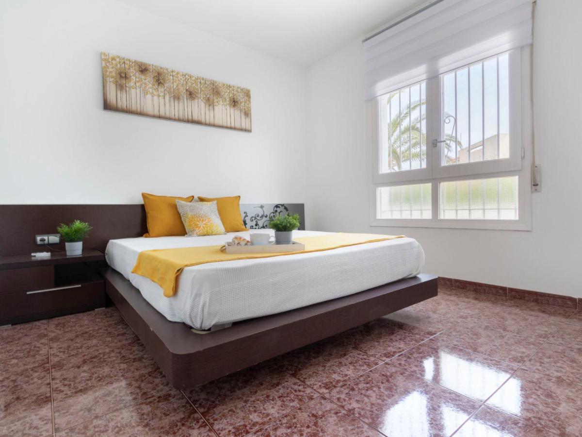Holiday Home Estrella By Interhome Riumar Dış mekan fotoğraf