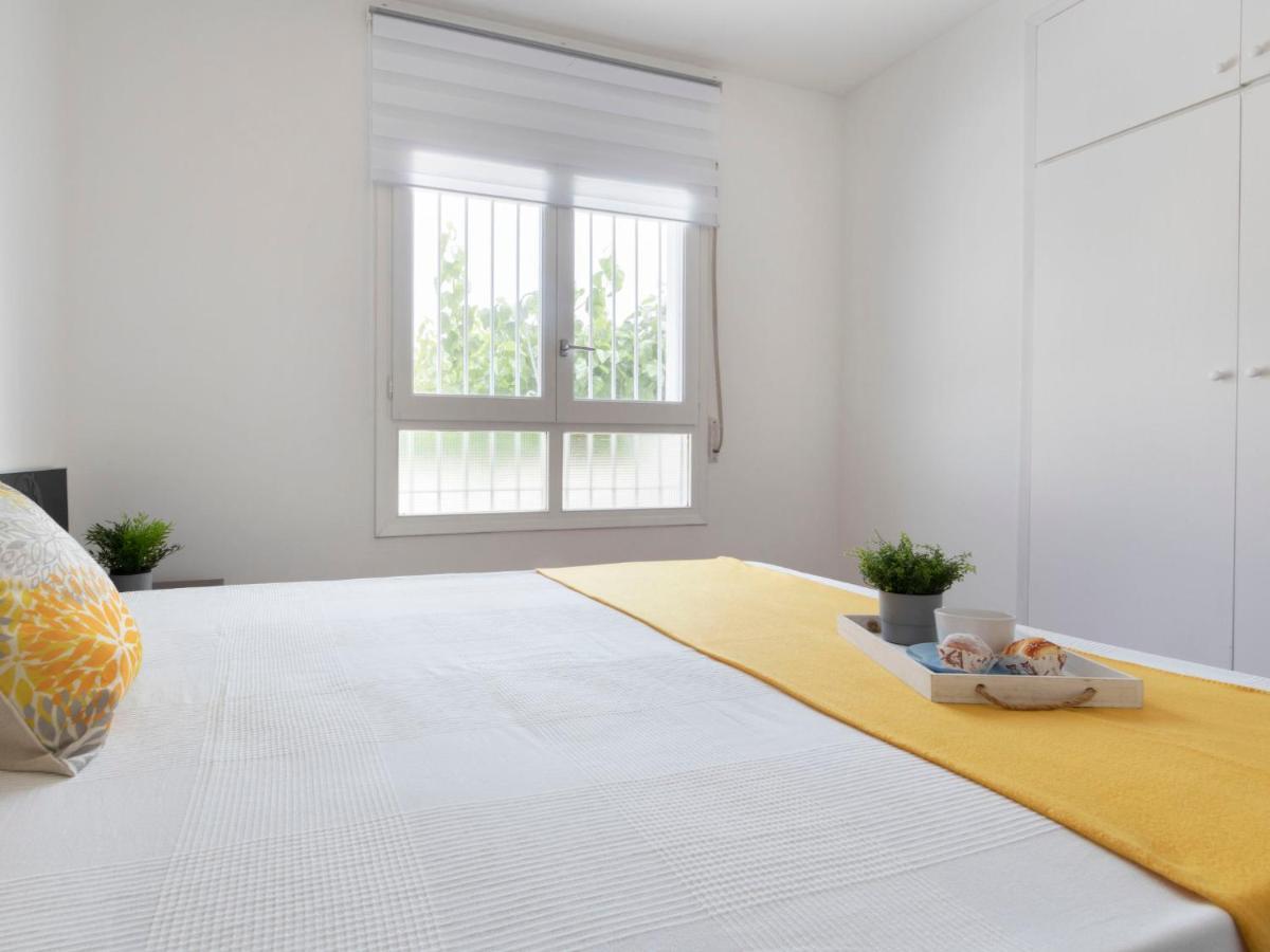 Holiday Home Estrella By Interhome Riumar Dış mekan fotoğraf