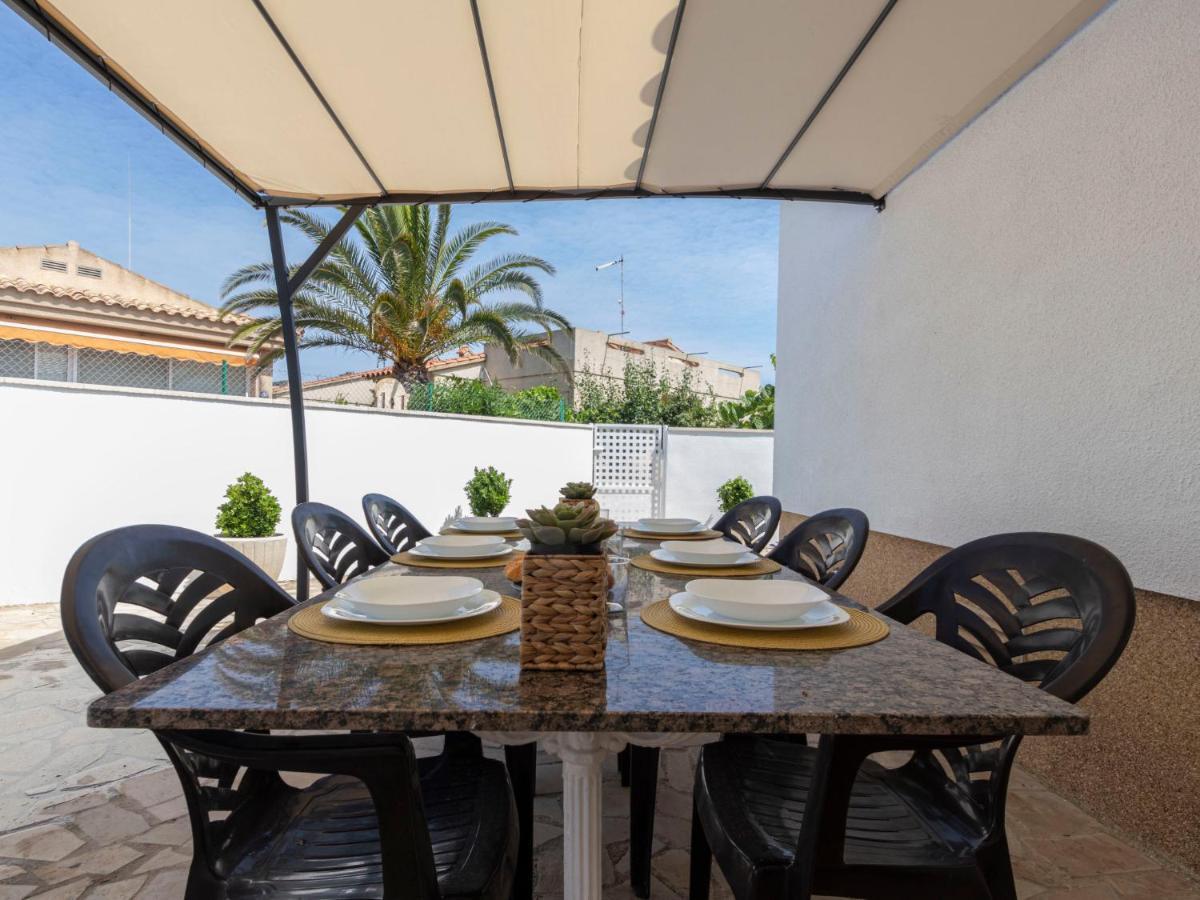 Holiday Home Estrella By Interhome Riumar Dış mekan fotoğraf