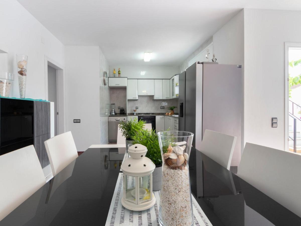 Holiday Home Estrella By Interhome Riumar Dış mekan fotoğraf