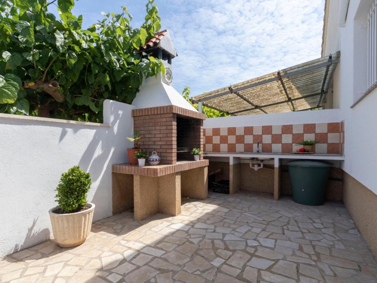 Holiday Home Estrella By Interhome Riumar Dış mekan fotoğraf