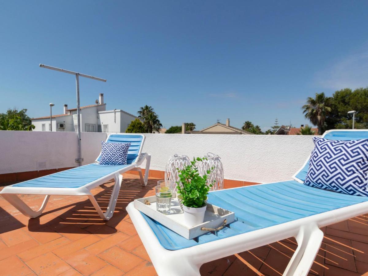 Holiday Home Estrella By Interhome Riumar Dış mekan fotoğraf