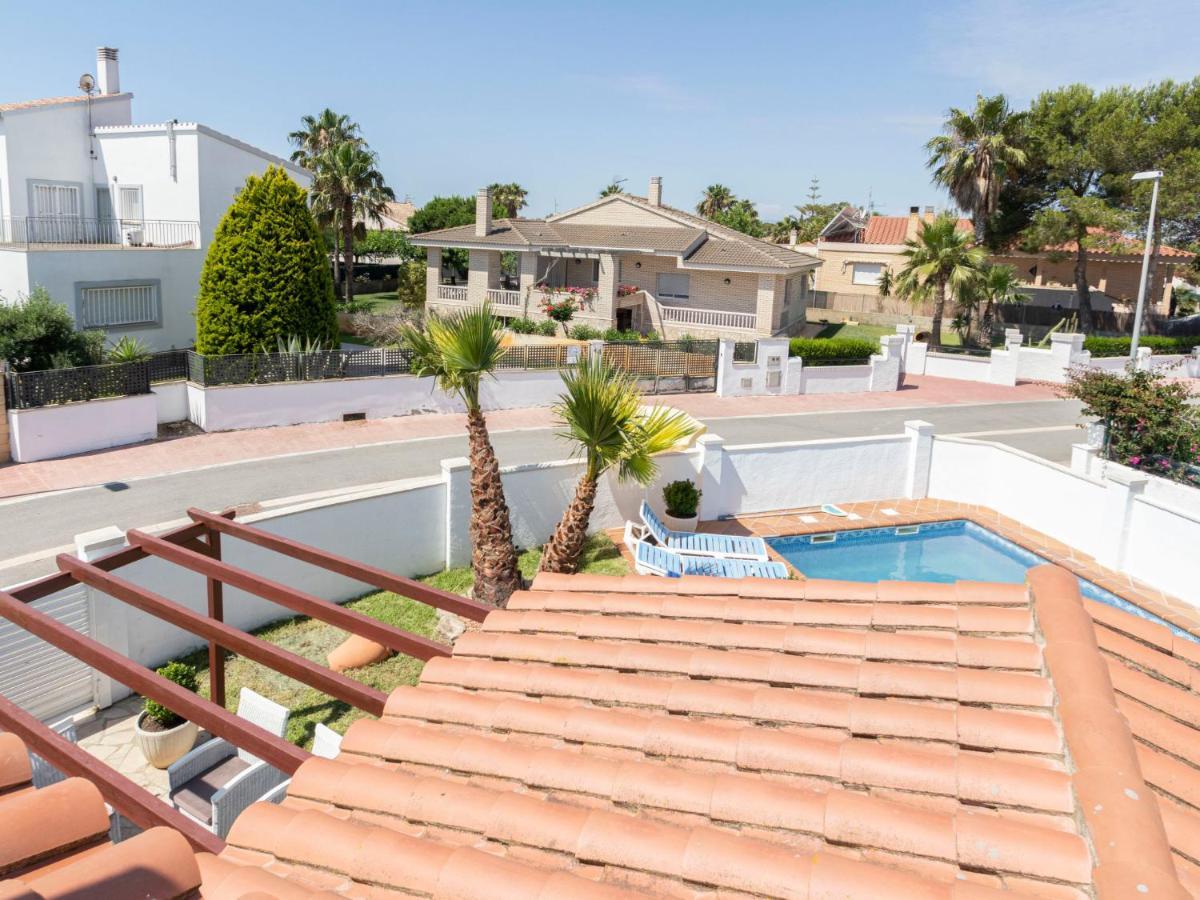Holiday Home Estrella By Interhome Riumar Dış mekan fotoğraf