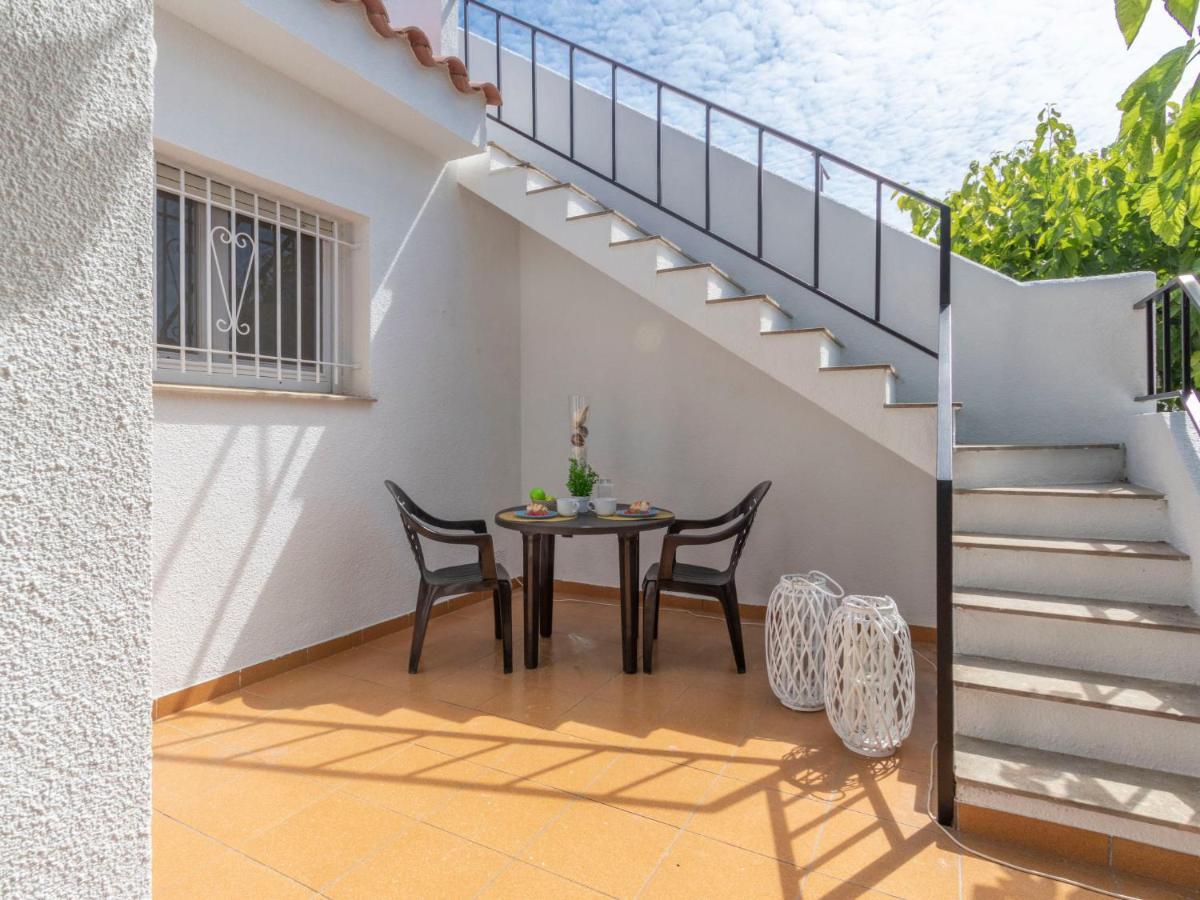 Holiday Home Estrella By Interhome Riumar Dış mekan fotoğraf