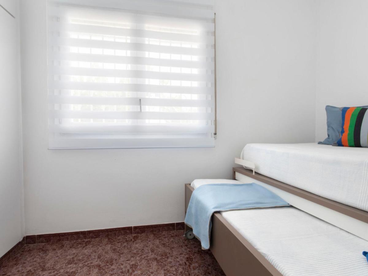 Holiday Home Estrella By Interhome Riumar Dış mekan fotoğraf