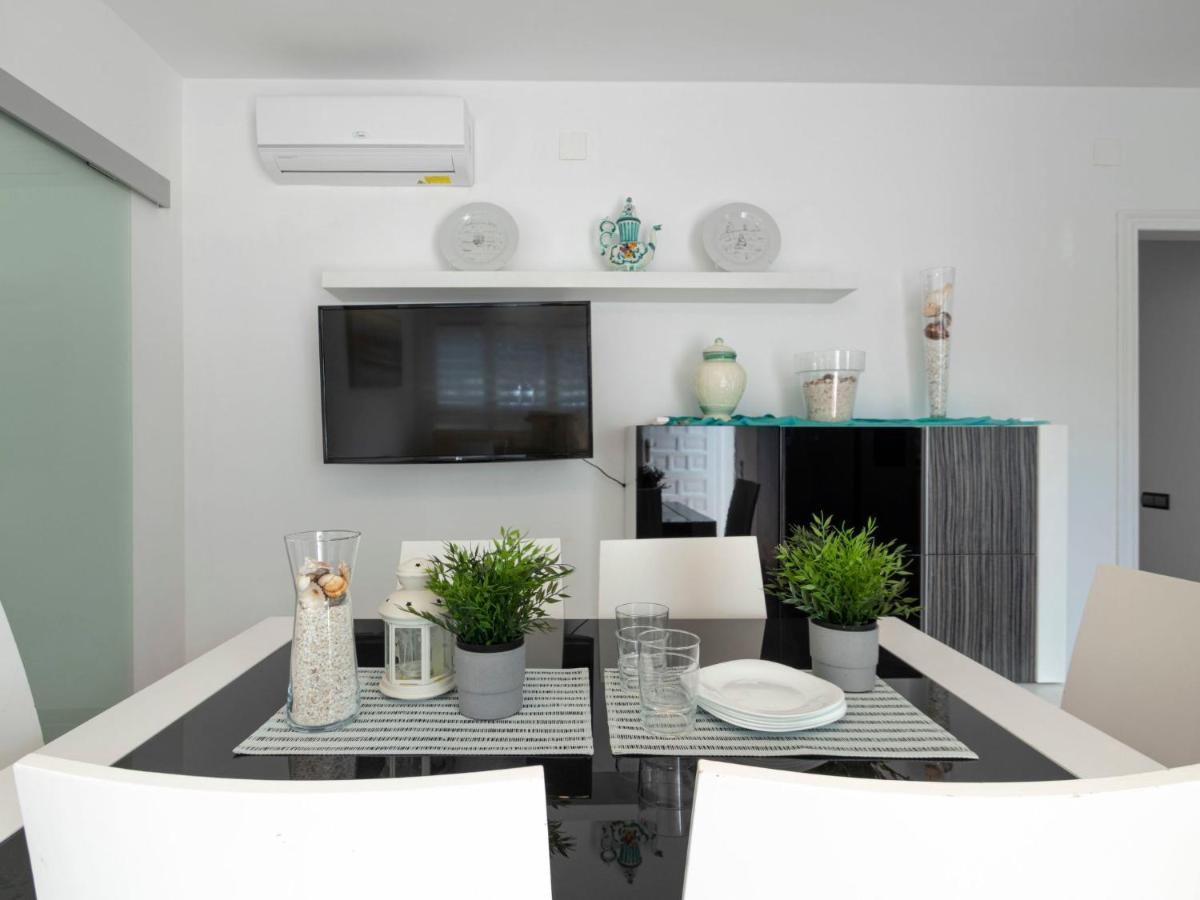 Holiday Home Estrella By Interhome Riumar Dış mekan fotoğraf