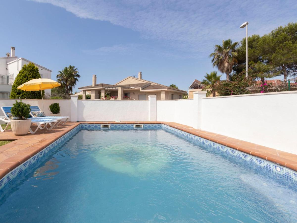 Holiday Home Estrella By Interhome Riumar Dış mekan fotoğraf