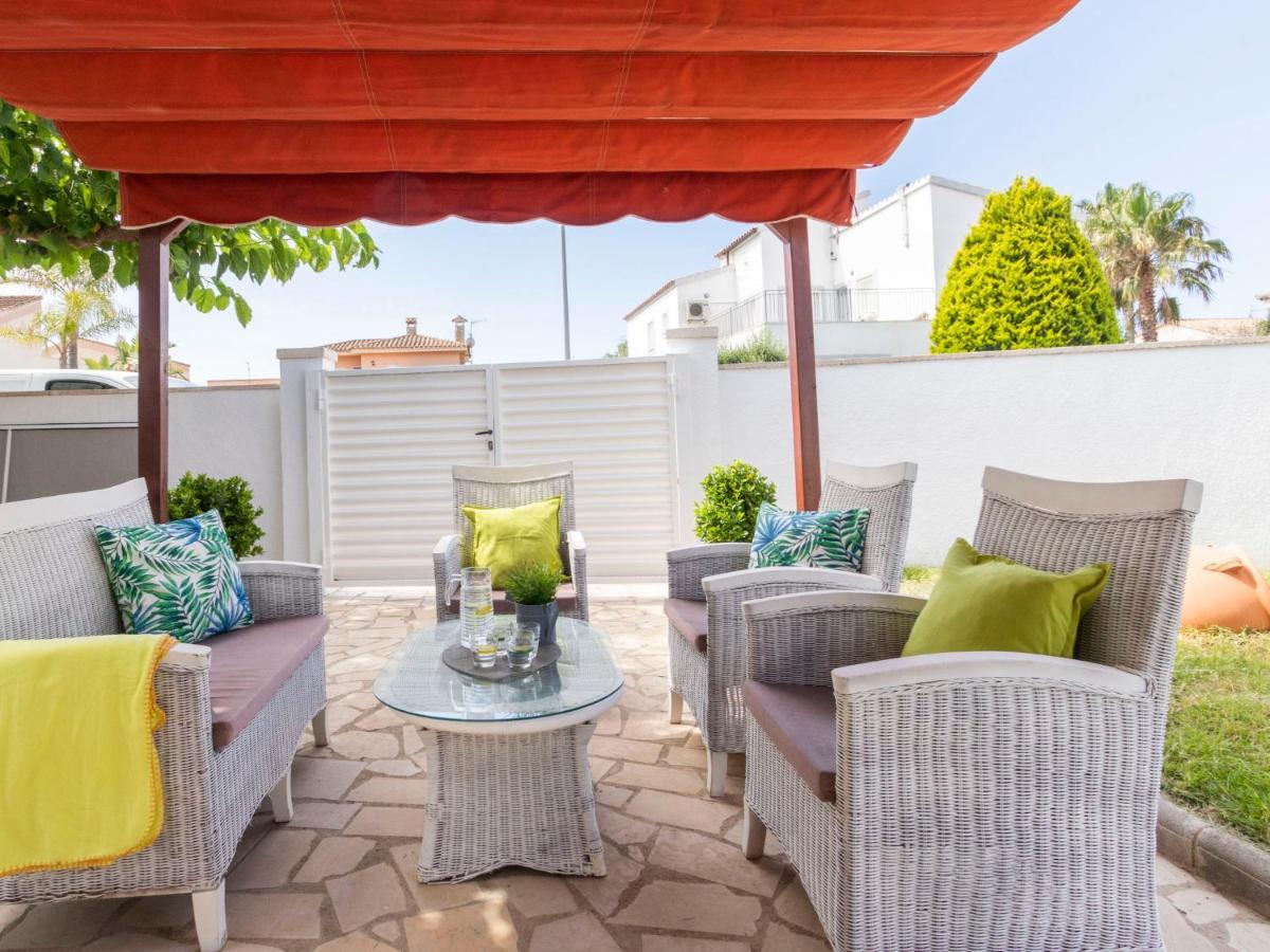 Holiday Home Estrella By Interhome Riumar Dış mekan fotoğraf