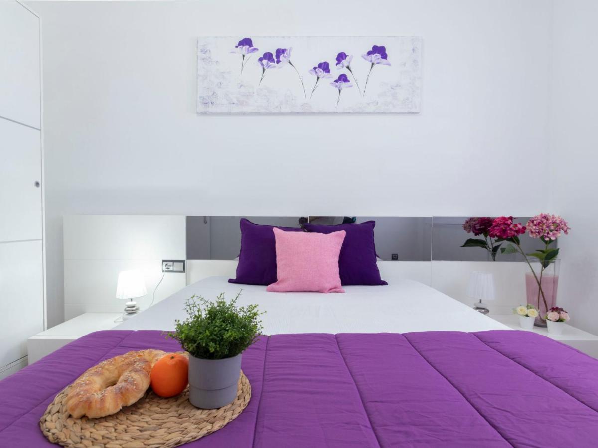Holiday Home Estrella By Interhome Riumar Dış mekan fotoğraf