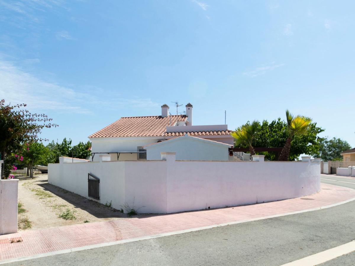 Holiday Home Estrella By Interhome Riumar Dış mekan fotoğraf