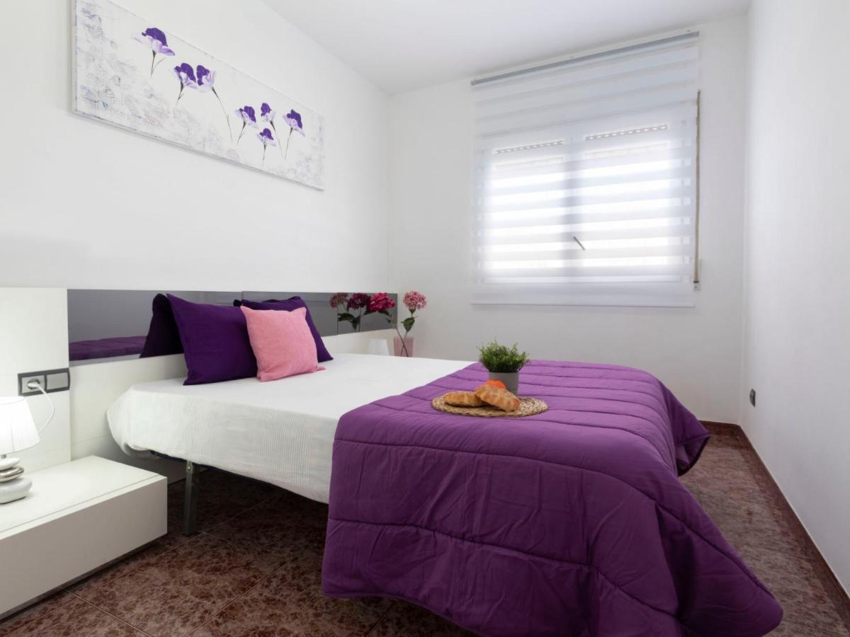 Holiday Home Estrella By Interhome Riumar Dış mekan fotoğraf