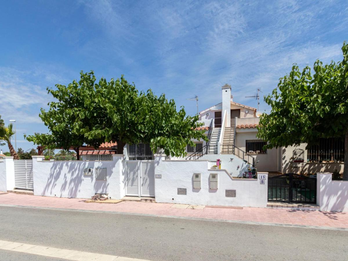 Holiday Home Estrella By Interhome Riumar Dış mekan fotoğraf