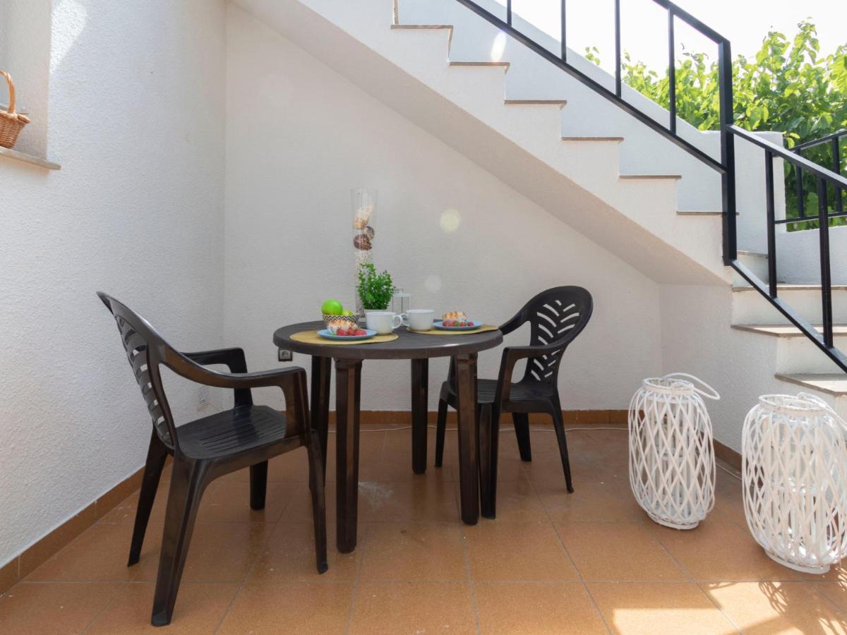 Holiday Home Estrella By Interhome Riumar Dış mekan fotoğraf