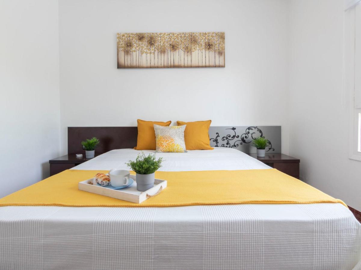 Holiday Home Estrella By Interhome Riumar Dış mekan fotoğraf