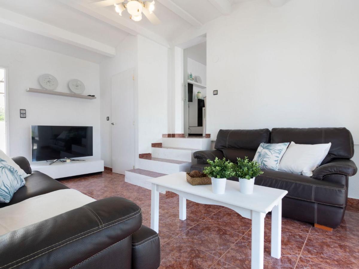 Holiday Home Estrella By Interhome Riumar Dış mekan fotoğraf
