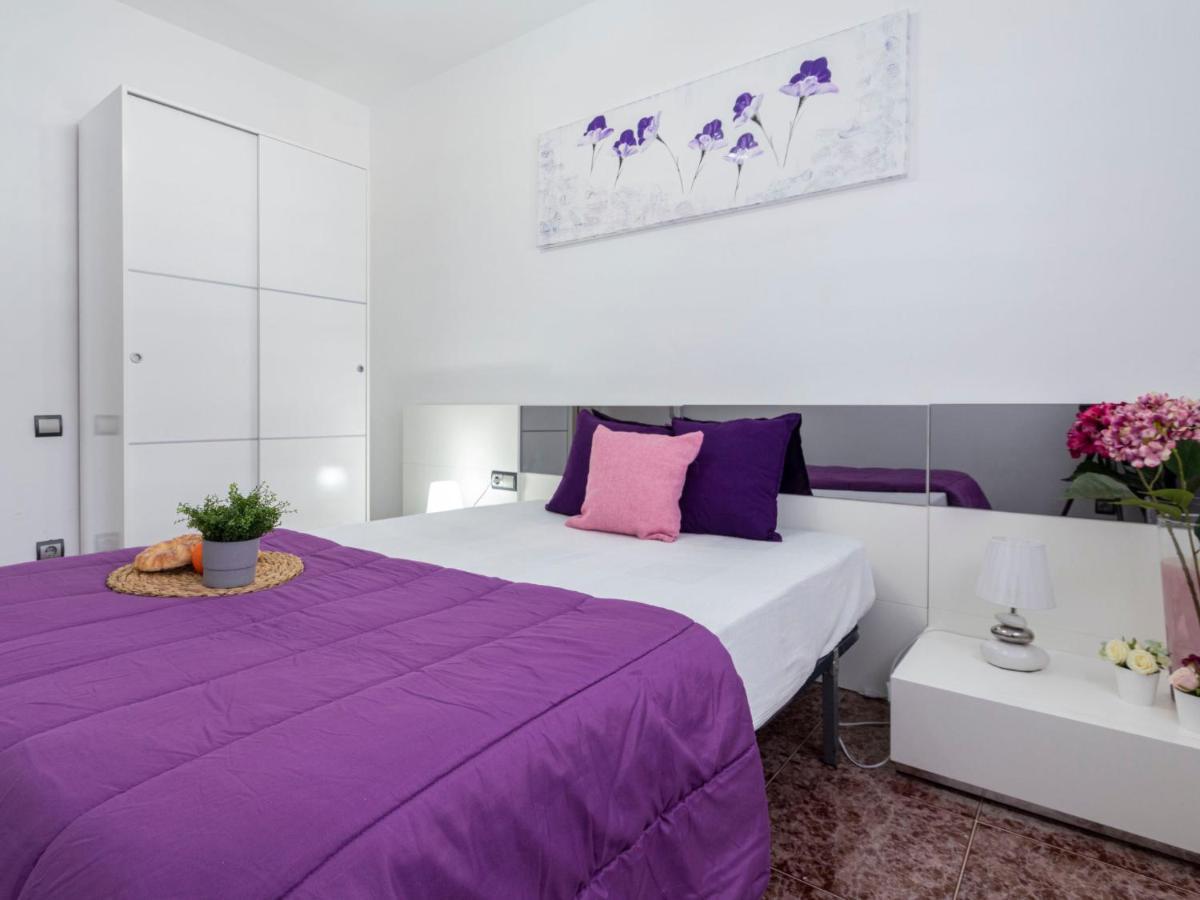 Holiday Home Estrella By Interhome Riumar Dış mekan fotoğraf