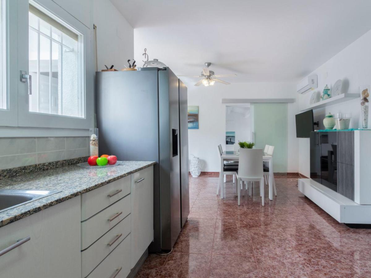 Holiday Home Estrella By Interhome Riumar Dış mekan fotoğraf