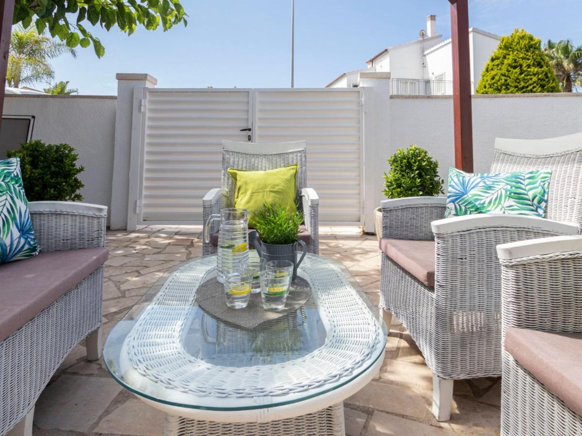 Holiday Home Estrella By Interhome Riumar Dış mekan fotoğraf