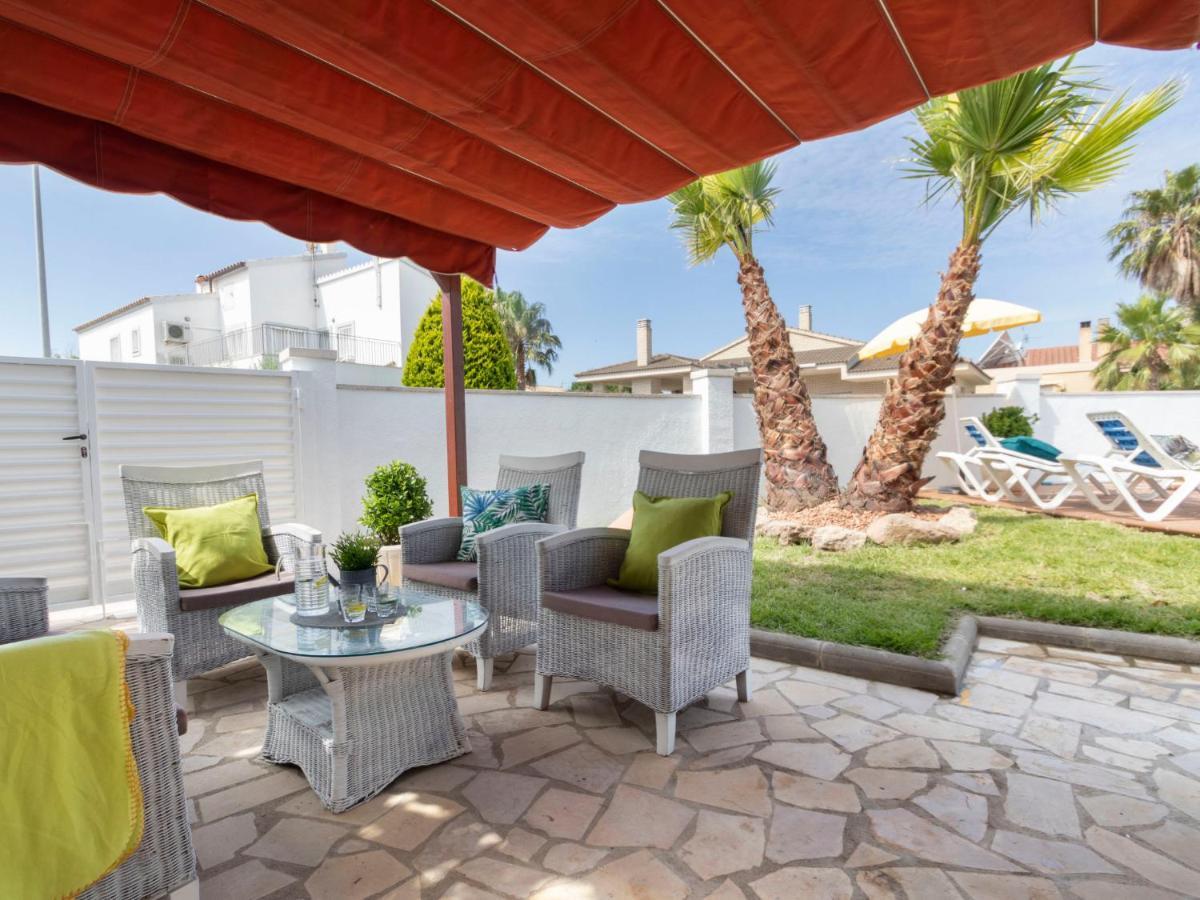 Holiday Home Estrella By Interhome Riumar Dış mekan fotoğraf